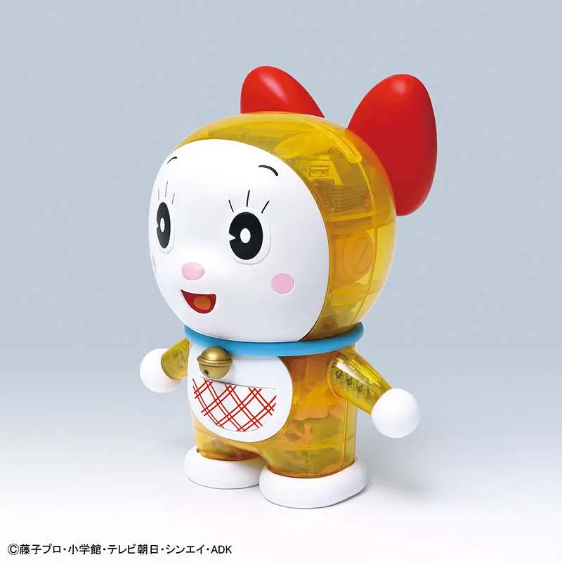 Doraemon - Dorami Figure-rise Mechanics Model Kit